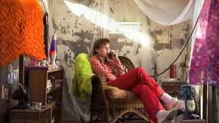 2. Невероятное путешествие мистера Спивета (2013)