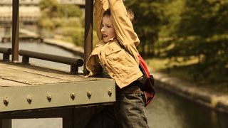 26. Невероятное путешествие мистера Спивета (2013)