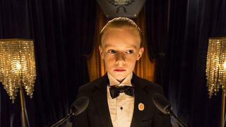 3. Невероятное путешествие мистера Спивета (2013)