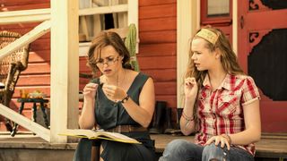 5. Невероятное путешествие мистера Спивета (2013)