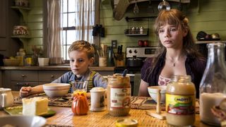 7. Невероятное путешествие мистера Спивета (2013)