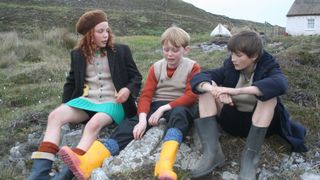 2. Сияние радуги (2009)