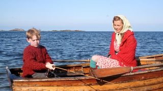 5. Сияние радуги (2009)