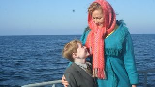 7. Сияние радуги (2009)