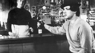 10. Рокки (1976)