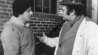 11. Рокки (1976)