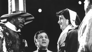 12. Рокки (1976)