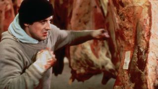 17. Рокки (1976)