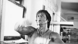 2. Рокки (1976)