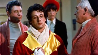 24. Рокки (1976)