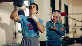 25. Рокки (1976)