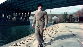27. Рокки (1976)