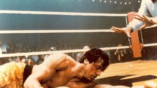 29. Рокки (1976)