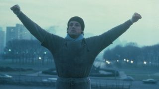 30. Рокки (1976)