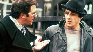 33. Рокки (1976)