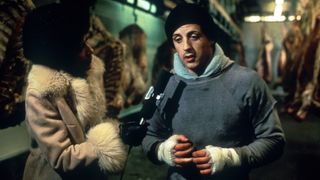 38. Рокки (1976)