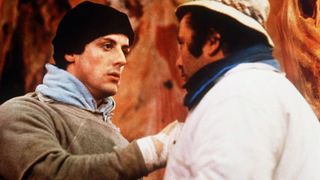 39. Рокки (1976)