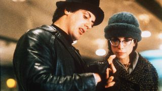 41. Рокки (1976)