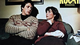 45. Рокки (1976)