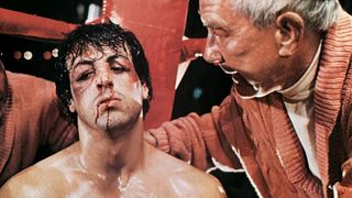 8. Рокки (1976)