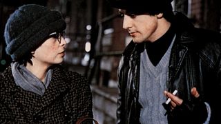 9. Рокки (1976)
