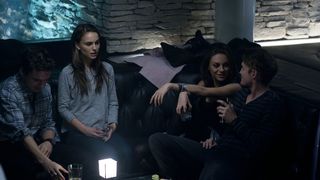 11. Чёрный лебедь (2010)