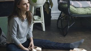 13. Чёрный лебедь (2010)