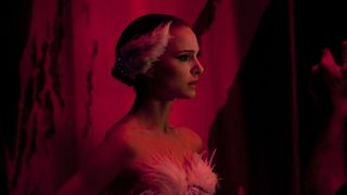 14. Чёрный лебедь (2010)