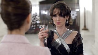 17. Чёрный лебедь (2010)