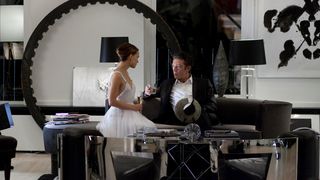 19. Чёрный лебедь (2010)