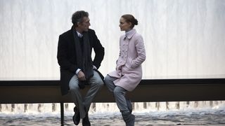 2. Чёрный лебедь (2010)