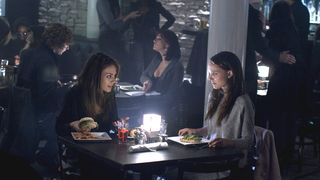 23. Чёрный лебедь (2010)