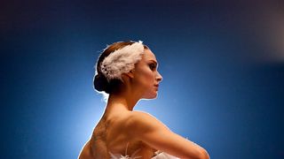 25. Чёрный лебедь (2010)