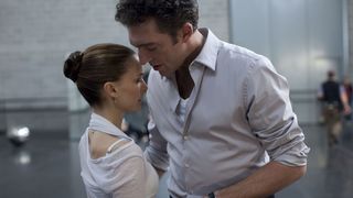 3. Чёрный лебедь (2010)