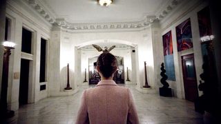 32. Чёрный лебедь (2010)