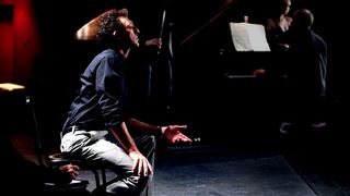 33. Чёрный лебедь (2010)