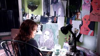 38. Чёрный лебедь (2010)