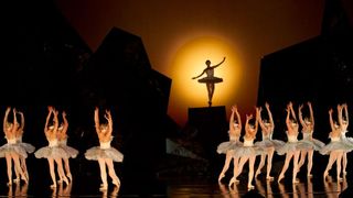 39. Чёрный лебедь (2010)