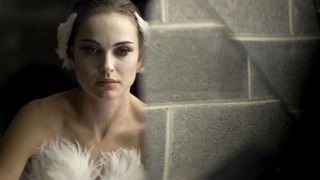 4. Чёрный лебедь (2010)