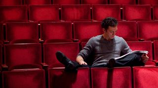 40. Чёрный лебедь (2010)