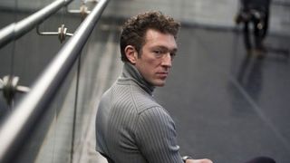 42. Чёрный лебедь (2010)