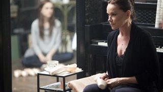 45. Чёрный лебедь (2010)