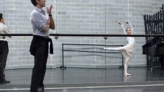 47. Чёрный лебедь (2010)