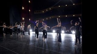 49. Чёрный лебедь (2010)