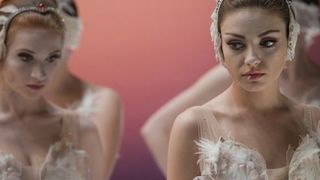 51. Чёрный лебедь (2010)