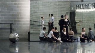 52. Чёрный лебедь (2010)