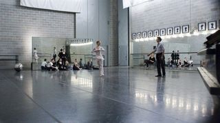 57. Чёрный лебедь (2010)