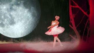 61. Чёрный лебедь (2010)