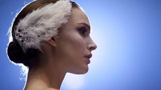 62. Чёрный лебедь (2010)