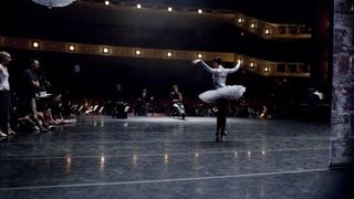 64. Чёрный лебедь (2010)